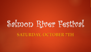 Salmon River Festival